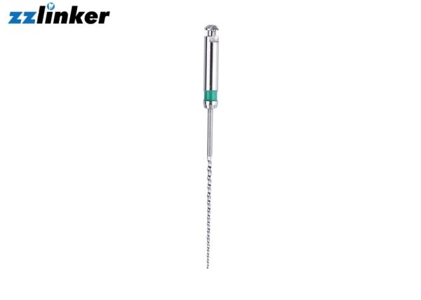 Quality Rotary Professional Instruments Used In Root Canal Treatment Flexible Triangle for sale