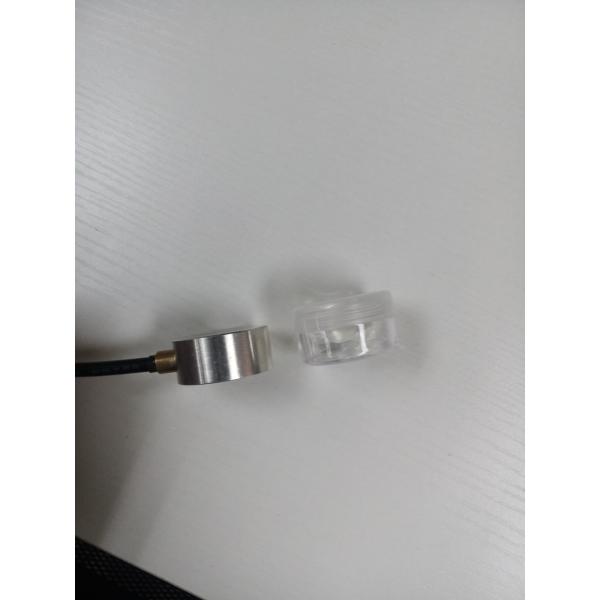 Ultrasonic GPS Fuel Sensor Without Punch GPRS Interfaceanalog High Accuracy