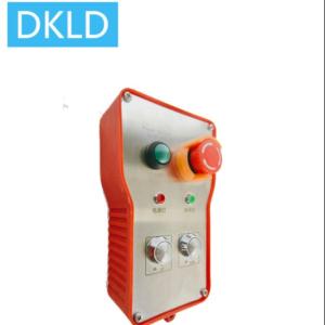 Wholesale Two-way single speed switch industrial remote control from china suppliers