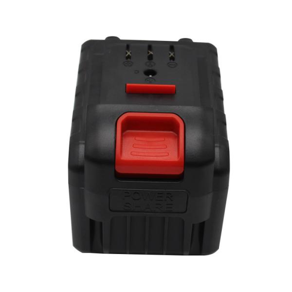 Rechargeable Power Tool Lithium Ion Battery 3000mAh 21 Volt