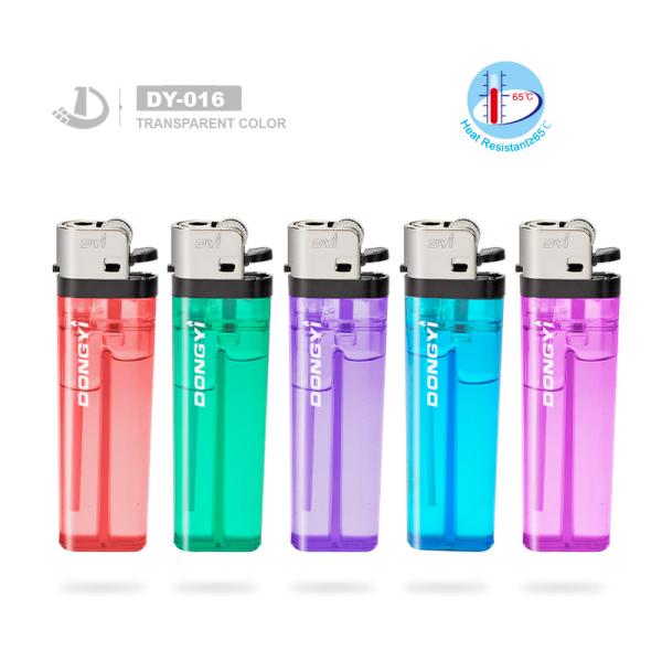 Best Quality Lighters
