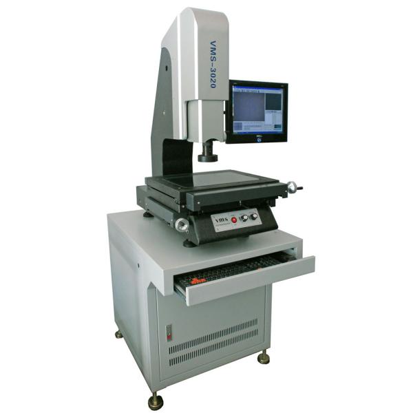 Quality CNC Operated Optical Video Measurement Equipment , measurement system with Probe for sale