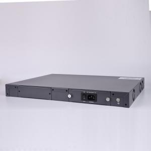 China DOWNLINK 8 PORTS GE 10G UPLINK 8 Port GPON OLT on sale
