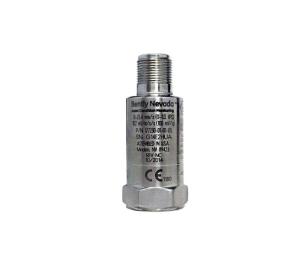 Wholesale 177230-01-01-CN Bently Nevada Seismic Transmitter from china suppliers