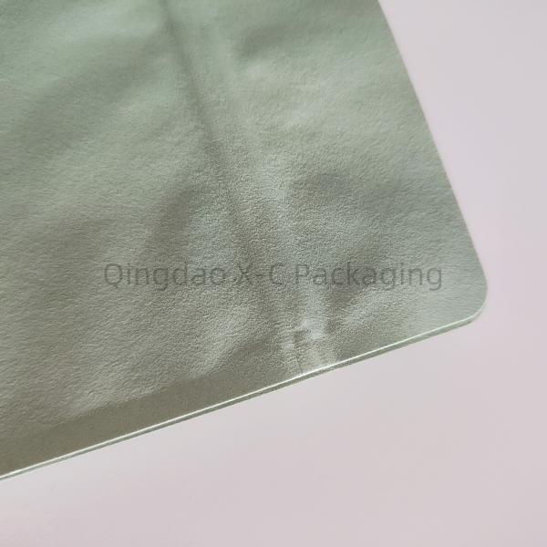 Eco Friendly Natural Cotton Shopping Paper Bag Reusable Rectangular Shape