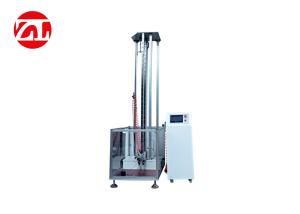 Wholesale Mobile Phone Directional Drop Testing Machine Drop Impact Testing Equipment from china suppliers