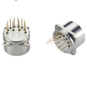 Wholesale Earthquake Resistant 185C Quartz Accelerometer With Excellent Repeatability from china suppliers