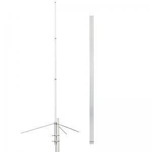 China 27MHz Radio Base Station with Universal CB Antenna and Aluminum Alloy Base Material on sale