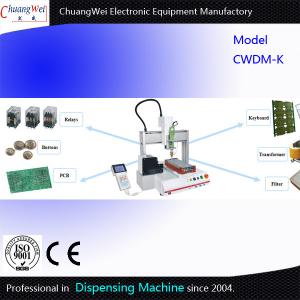 Wholesale Bench Automated Dispensing Machines For PCB Assembly And Electronics from china suppliers