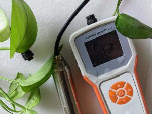 Wholesale RS485 Output Water Do Sensor Portable Industrial Ip68 Protection MODBUS protocol from china suppliers