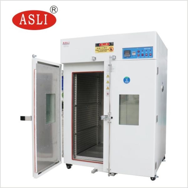 300~500Degree Forced Air Drying Oven High Temperature high temperature chamberTest Equipment