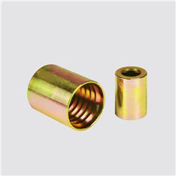 Eaton Npt 1 Inch Stainless Steel Hose Adapter