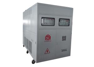 1200 KW Resistive Load Bank Calculation Continuous Working For Generator