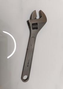 Titanium Material Non Magnetic Tool Kit Adjustable Wrench
