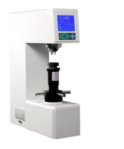 Wholesale Digital rockwell hardness tester, Large LCD screen displaysuperficial rockwell hardness tester HR-2000 from china suppliers