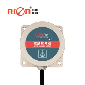 TL740D MEMS Gyroscope Sensor IP67 Protection Car Navigation