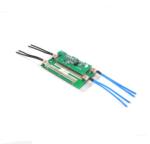 RS485 16S Smart BMS Bluetooth Intelligent Battery Management System