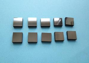 Wholesale Plycrystalline Diamond PCD Cutting Tool Blanks 58mm Hardness 80-100 Aluminum Brass from china suppliers