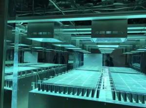 Wholesale IEC61215 Photovoltaic Modules UV Testing Equipment Lab Test Machine IEC61646 from china suppliers