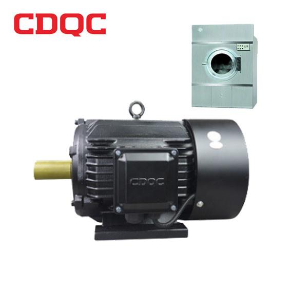 Quality Induction Variable Frequency Induction Motor Stable Asynchronous Motor for washing for sale