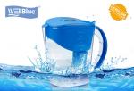 WellBlue Brand Water Filter Type Bio Energy Water Systems Water Filter Machine