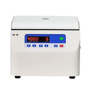 Advanced Low Speed Centrifuge Benchtop Laboratory Centrifugal Machine