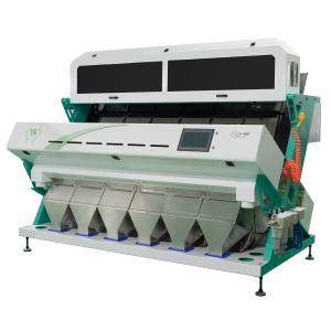 Wholesale Sesame Pepper Color Sorting Machine With CE Certificate from china suppliers