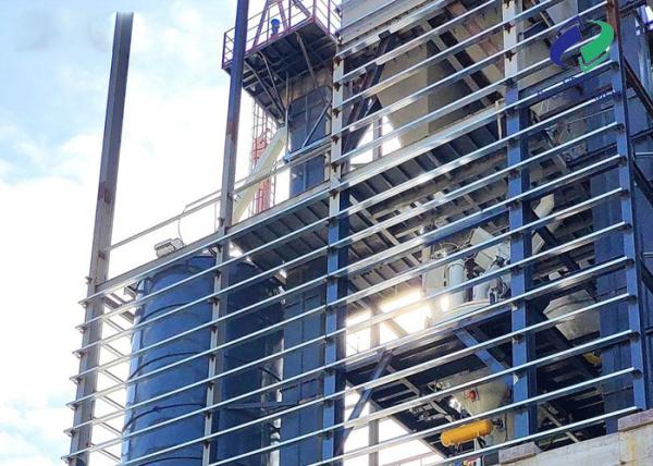 Quality Bucket Elevator Conveyor Vertical Transmission Easy Operation Less Maintenance for sale