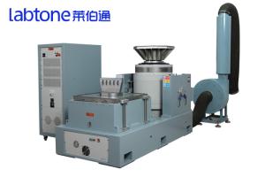 Wholesale ISTA 2A and ISTA 6A Amazon Electrodynamic Vibration Test Machine from china suppliers