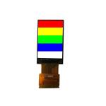Normally Black FCC Spi Interface Small LCD Screens