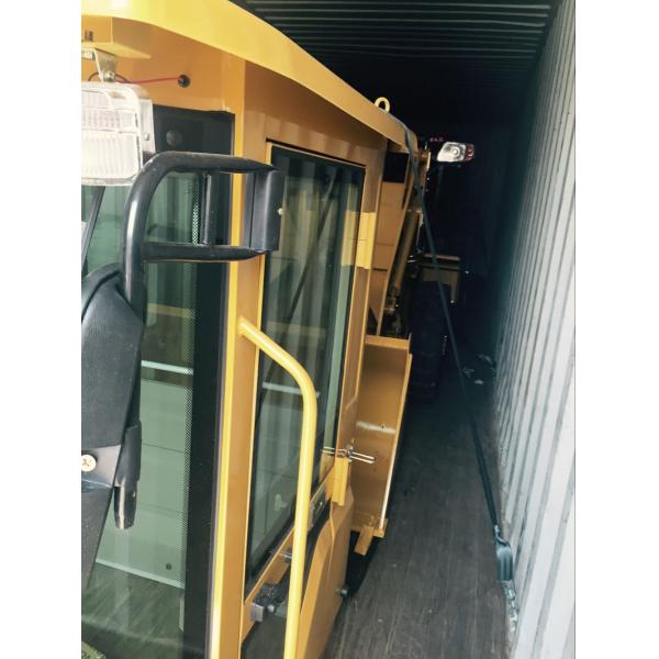 4 Wheels Drive 's and 938F Front Loader Wheel Loaders for Heavy Duty Product Genre