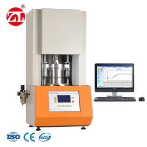 Wholesale ASTM-D1646 Rubber Testing Instruments Mooney Viscometer Machine from china suppliers
