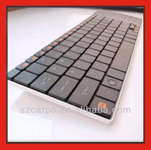 Wholesale Best price keyboard mouse combo 2014 year new accessory Touchpad's Multifinger Functions from china suppliers