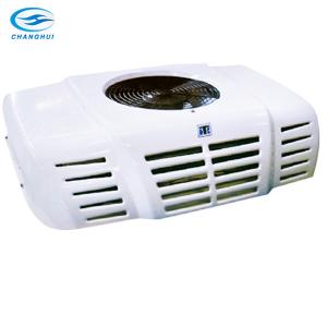 TK08 Compressor 1.1KG R404A Compact Refrigeration Unit
