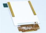 1.77 1.8 Inch 128 X 160 TFT Small LCD Module , MCU Colour LCD Display Module