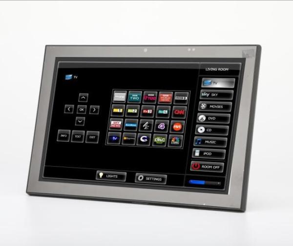 Quality 10" Tablets With POE and Proximity Sensor For Home Automation Services for sale