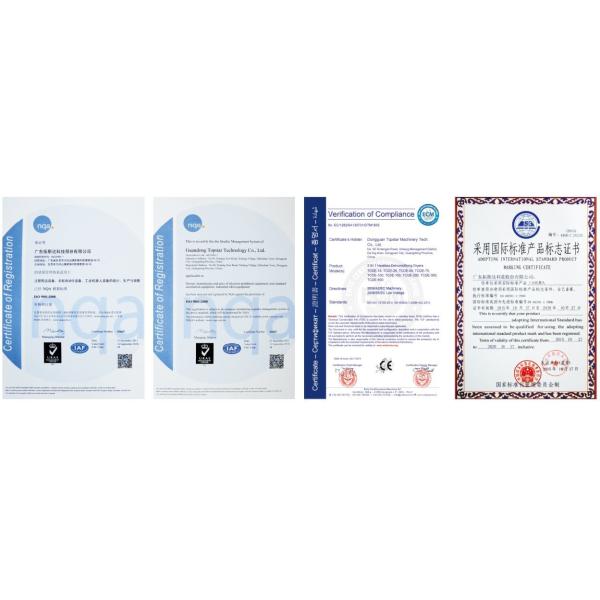 Press To Press CNC Industrial Robotic Arm 180 Degree Arm Stroke Swing Angle