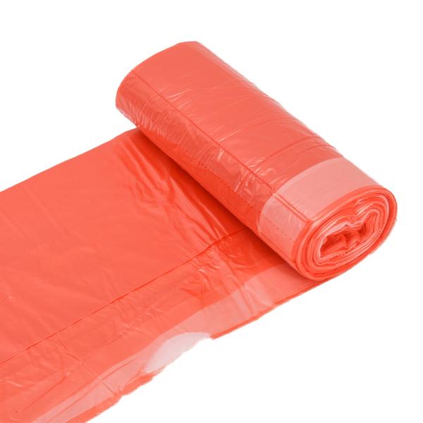 Automatic Drawstring Garbage Bag for Other Household Products Thickened and Portable