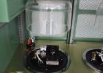 1900mm Height Motor Testing Machine Modular Design For Easy Disassembly