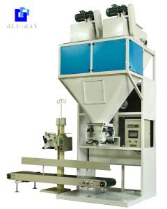 China 4KW 600bags/h Medical Bandage Semi Automatic Bagging Machine on sale