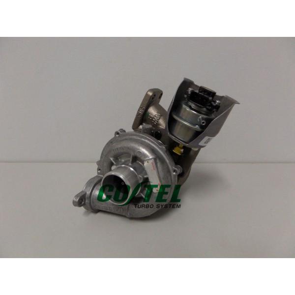 DV6TED4 Engine Auto TurboCharger 762328-5002S For PICASSO Peugeot 307/308