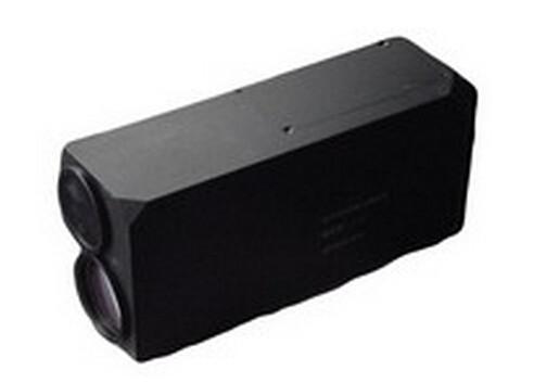 Quality Portable Parallax Laser Range Finder For Search And Tracking Target for sale