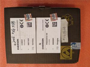 China Epro PR6424-010-140+CON021 Hall Effect Proximity Sensor Housing Expansion Measuring on sale