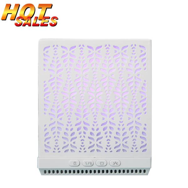 Quality 24V Home 100ML Cool Mist Essential Oil Diffuser for sale