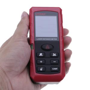 China 40m Digital Laser Distance Measurer For Instrument Measuring on sale
