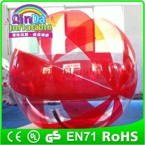Inflatable Water Walking Ball water float ball  jumbo water ball price
