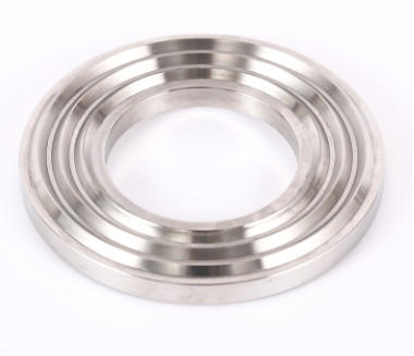 Agriculture CNC Machining Metal Parts