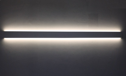 SMD5630 Wall Mounted Linear Led Lighting 1800mm Ceiling Mounted Linear Light