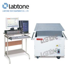 Wholesale Low Cost 100kg Payload Mechanical Vibration Testers Lab Vibration Table from china suppliers