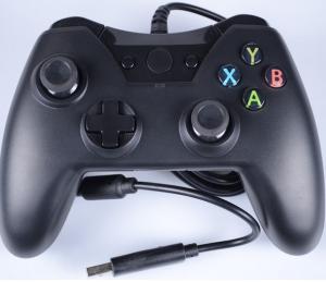 Wholesale ABS Game Xbox One Controller Computer Gamepad Compatible WIN7 / WIN8 from china suppliers
